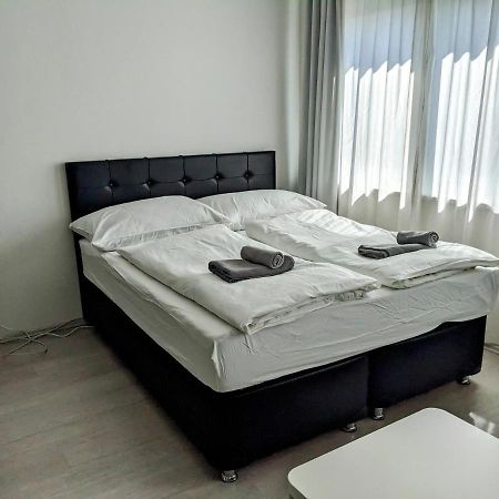 204 Paris 59M2 4-8 Pers Extr Bedroom Klagenfurt am Woerthersee ภายนอก รูปภาพ