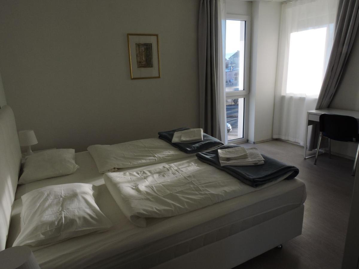 204 Paris 59M2 4-8 Pers Extr Bedroom Klagenfurt am Woerthersee ภายนอก รูปภาพ