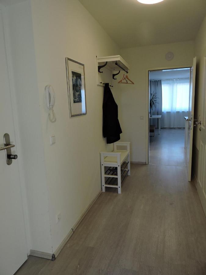 204 Paris 59M2 4-8 Pers Extr Bedroom Klagenfurt am Woerthersee ภายนอก รูปภาพ